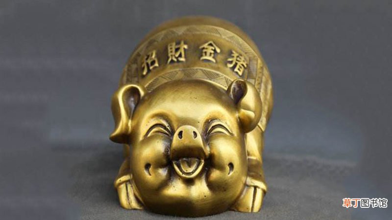 属猪人的运势