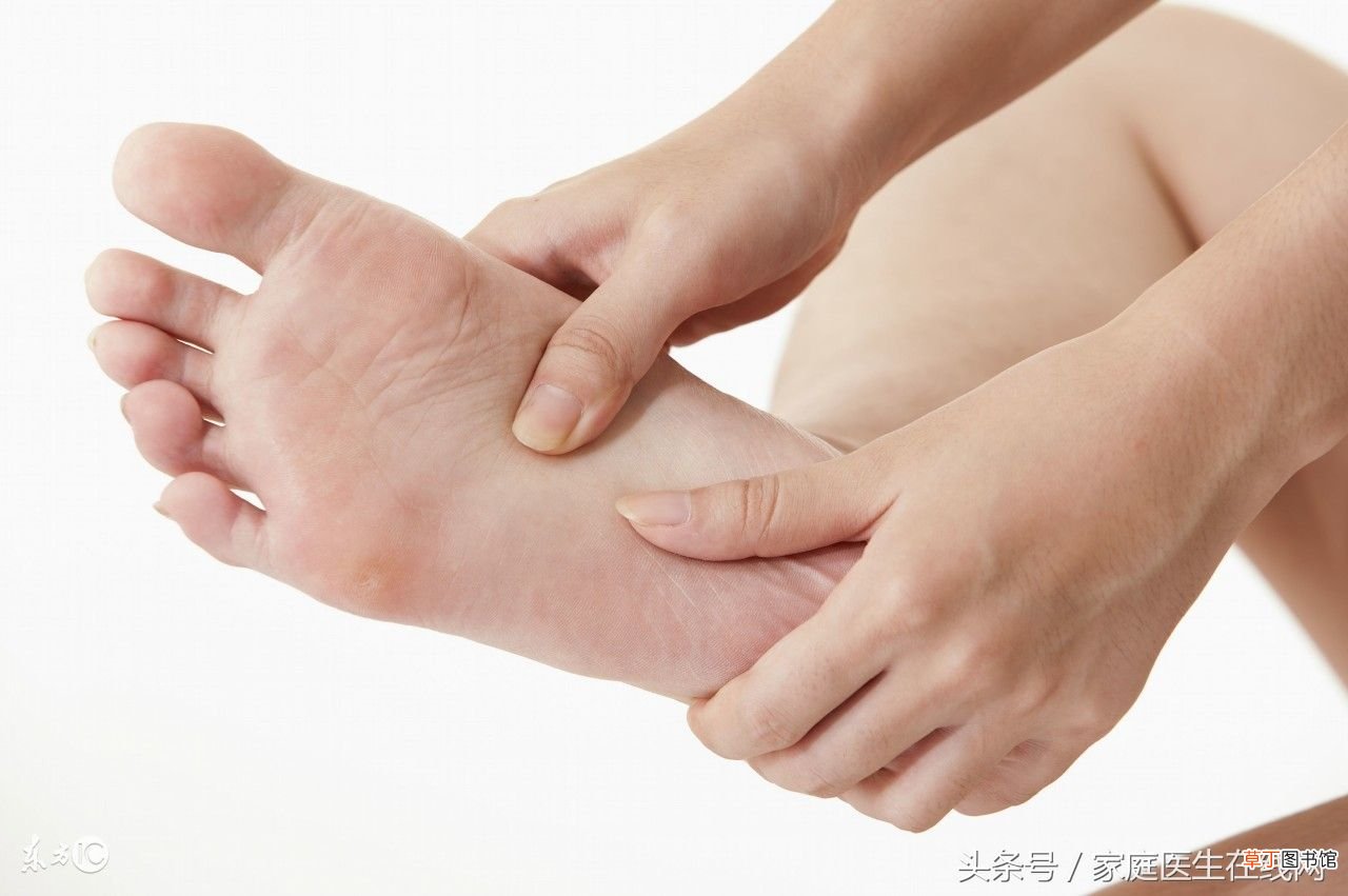 什么是鸡眼 鸡眼是什么东西？
