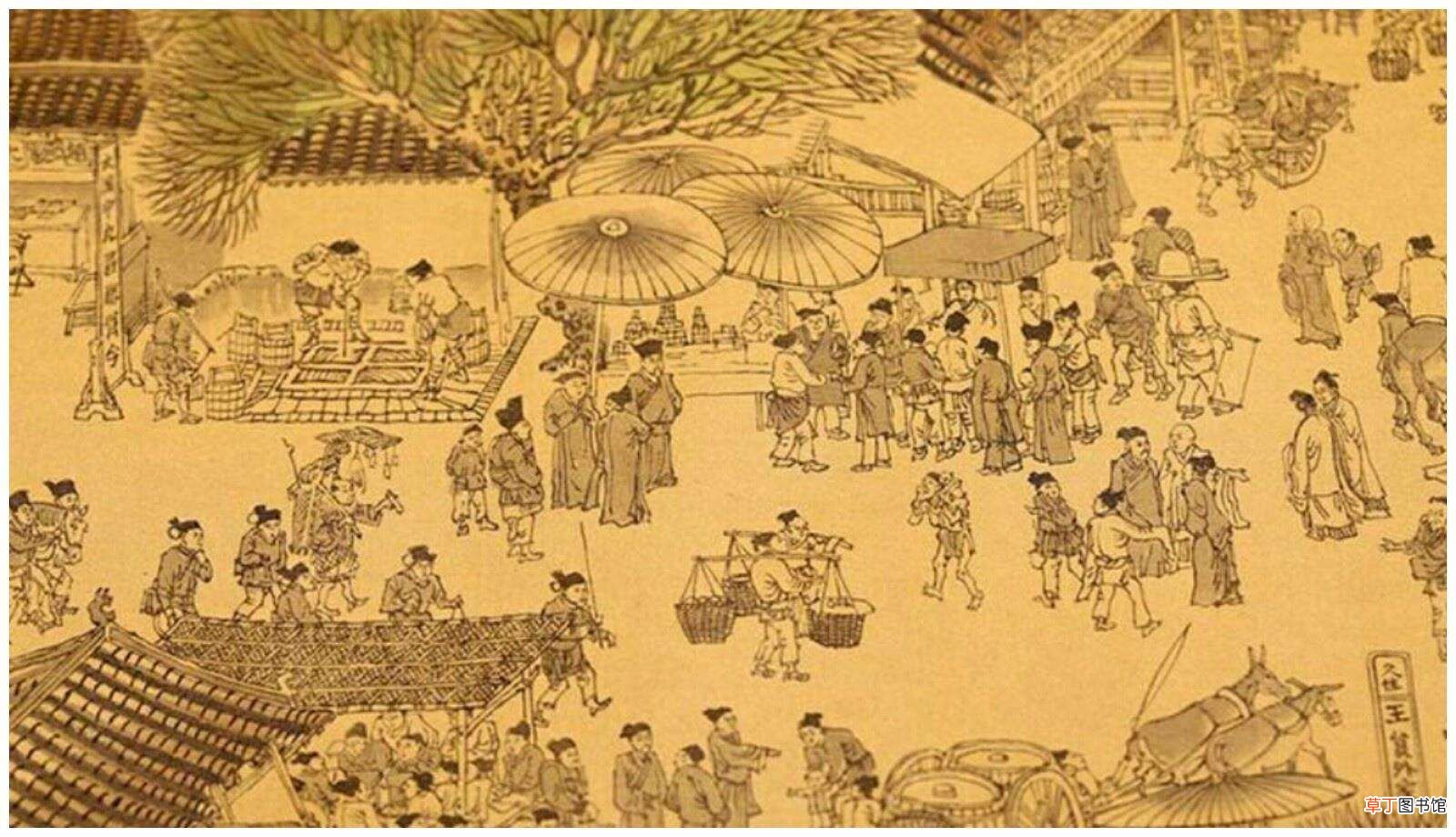 商品经济 商品经济是什么时候出现的？