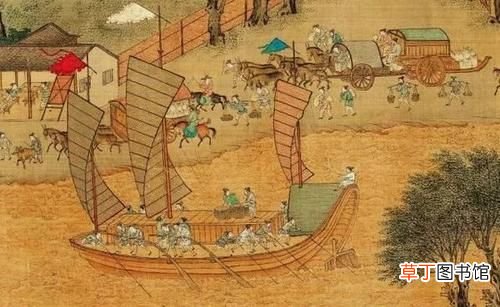 商品经济 商品经济是什么时候出现的？