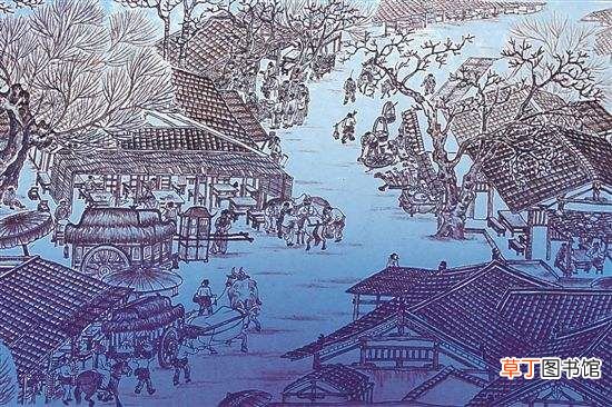 商品经济 商品经济是什么时候出现的？