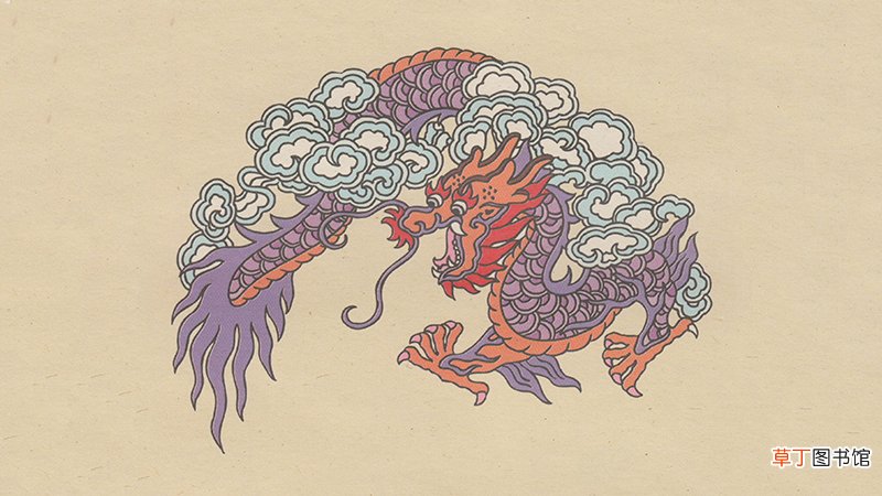 今年龙的运势怎么样