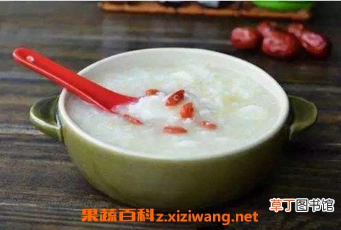 熟地黄粥如何做 熟地黄粥的家常做法