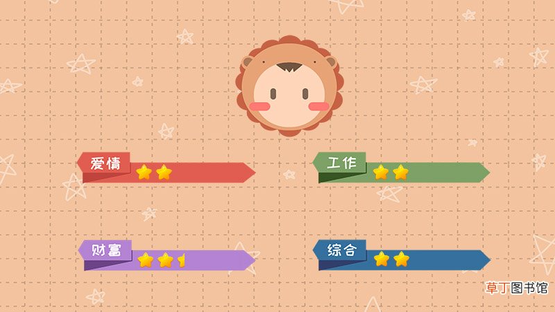 狮子座今日运势2019.5.6