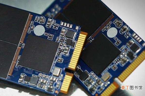 固态硬盘接口类型及区别有哪些