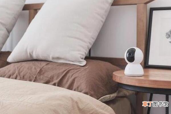 怎么检查家里有没有摄像头