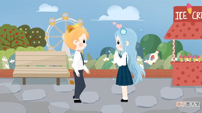 水瓶座今日运势2019.5.6
