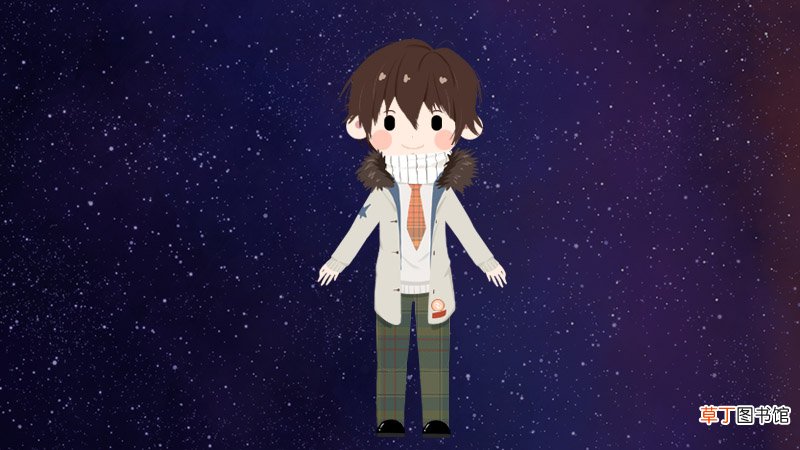 十二星座男谁最渣