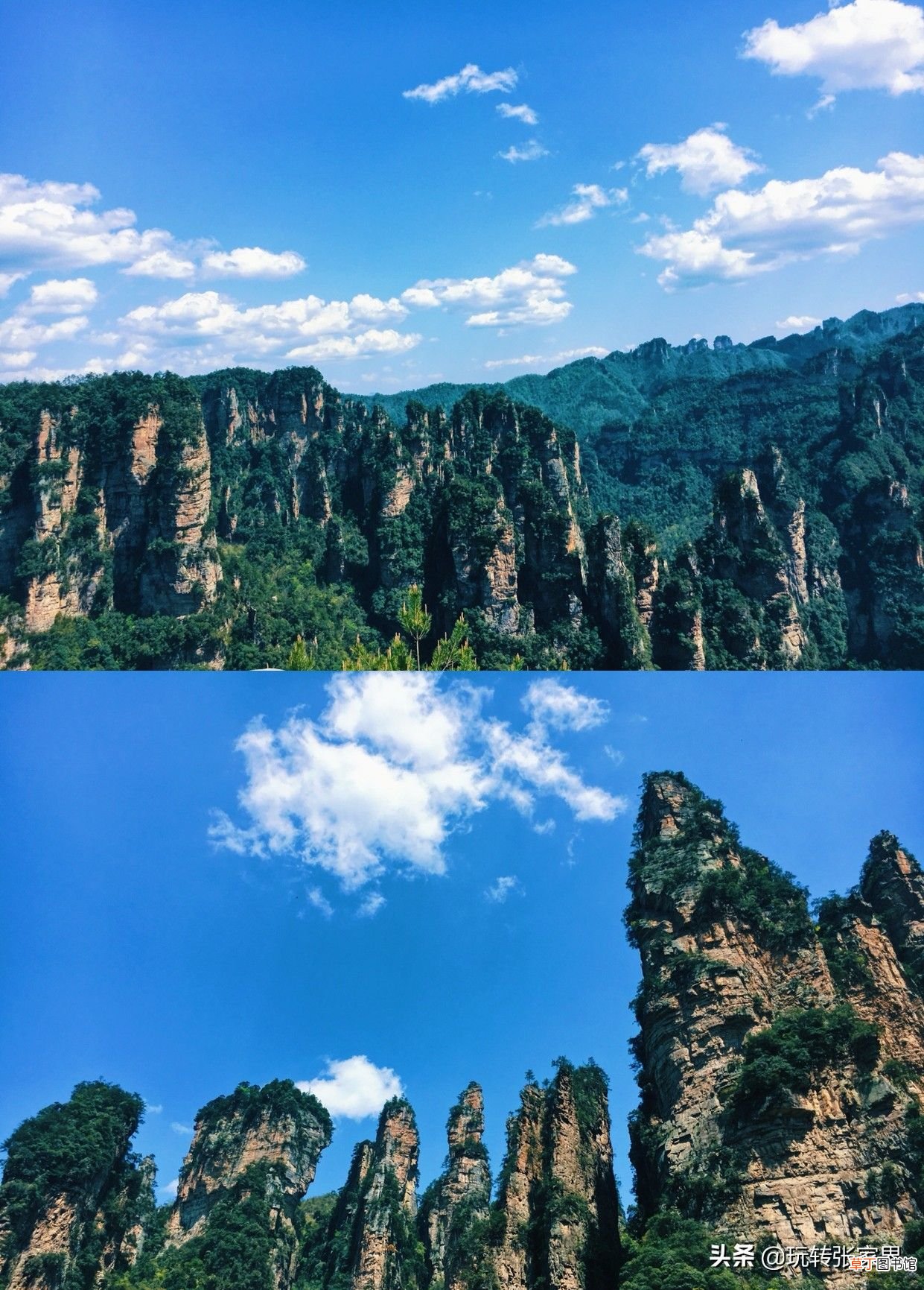 长沙到张家界！ 从长沙到张家界怎么走合理？
