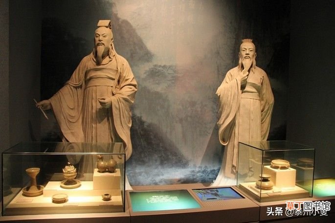 浙江省博物馆 浙江省博物馆基本介绍