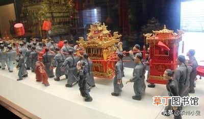 浙江省博物馆 浙江省博物馆基本介绍