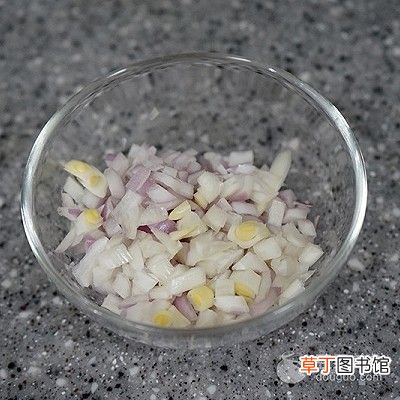 腊肠炒饭 腊肠炒饭的做法