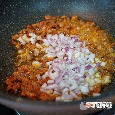 腊肠炒饭 腊肠炒饭的做法