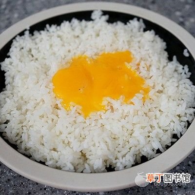 腊肠炒饭 腊肠炒饭的做法
