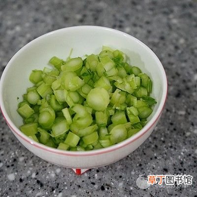 腊肠炒饭 腊肠炒饭的做法
