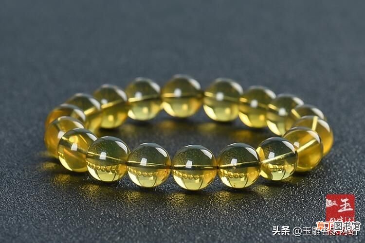 琥珀的形成过程 琥珀形成需要哪些阶段？