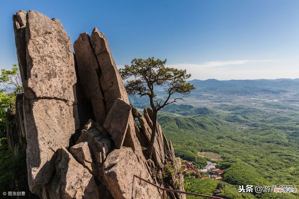 丹东旅游景点 辽宁丹东十大旅游景区排行榜！