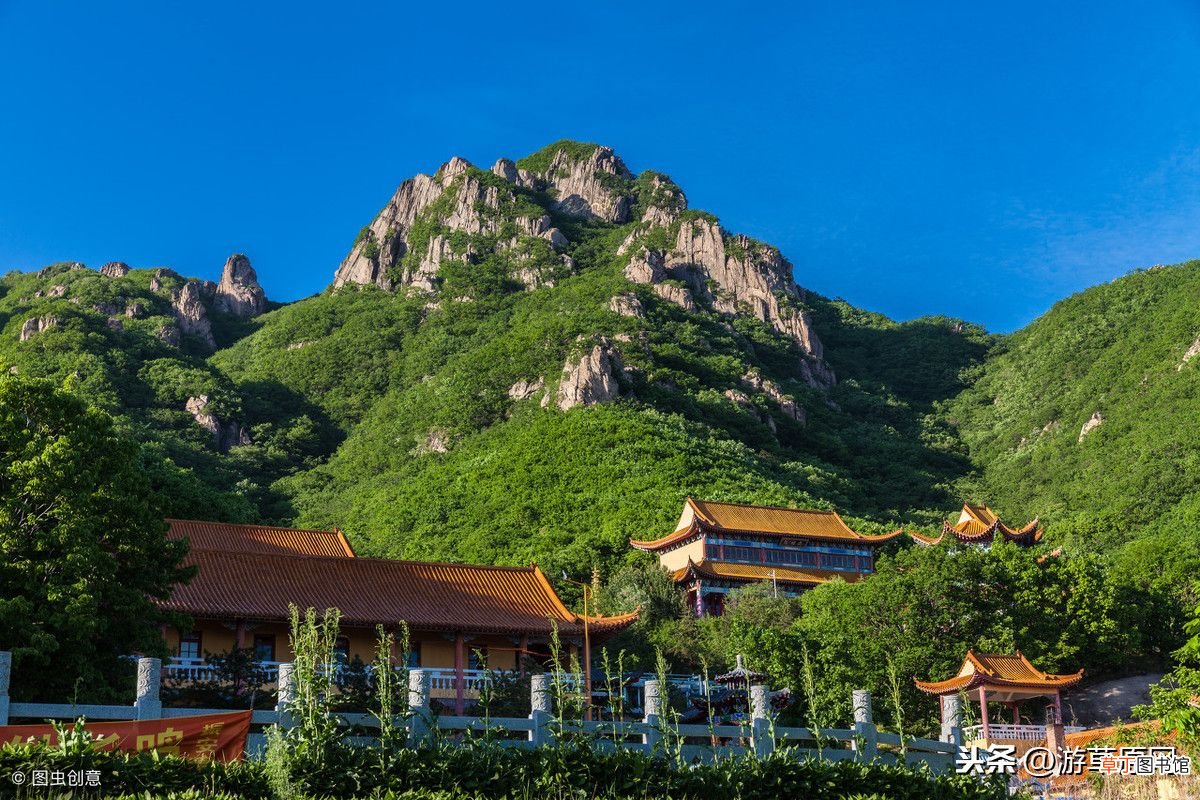 丹东旅游景点 辽宁丹东十大旅游景区排行榜！