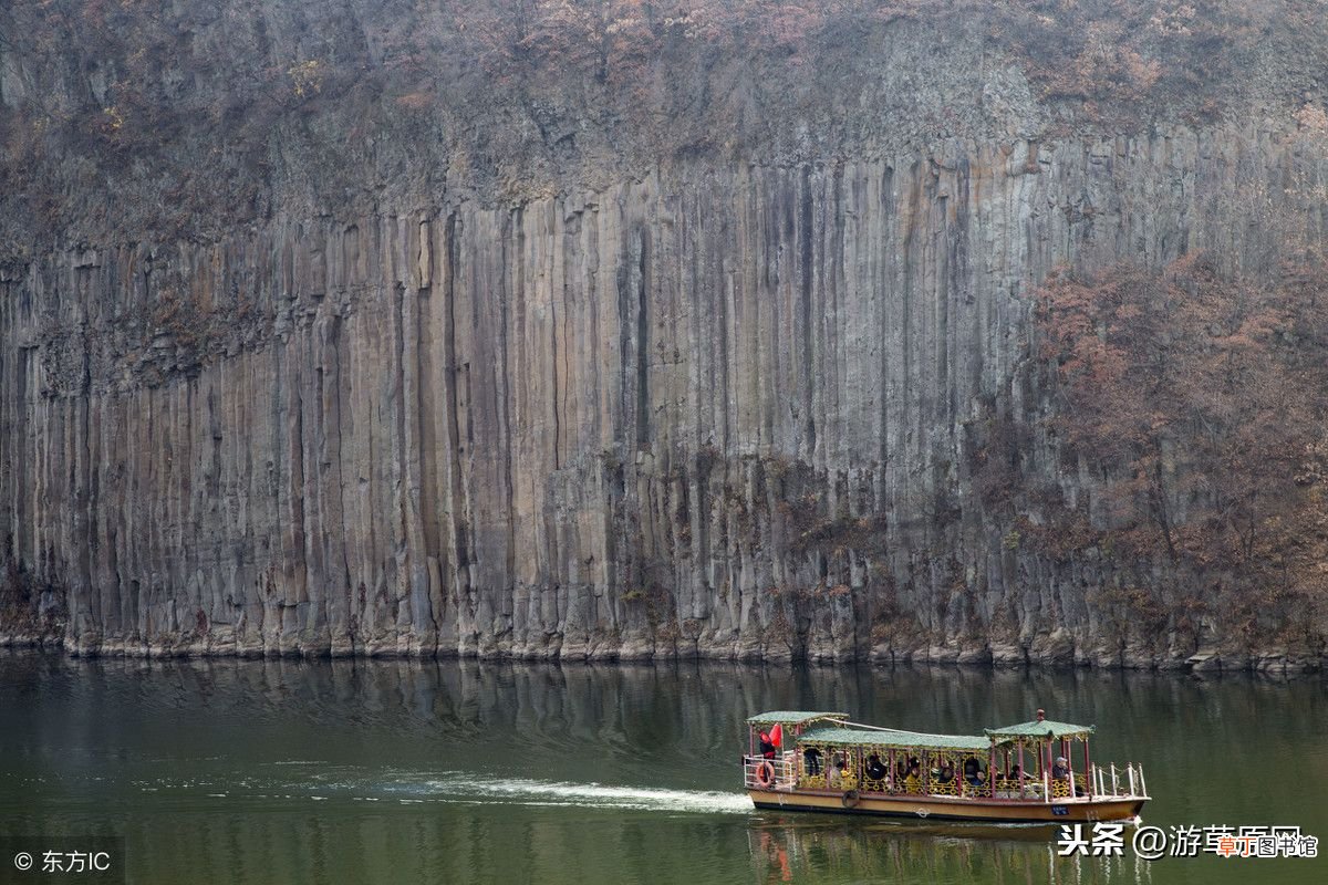 丹东旅游景点 辽宁丹东十大旅游景区排行榜！