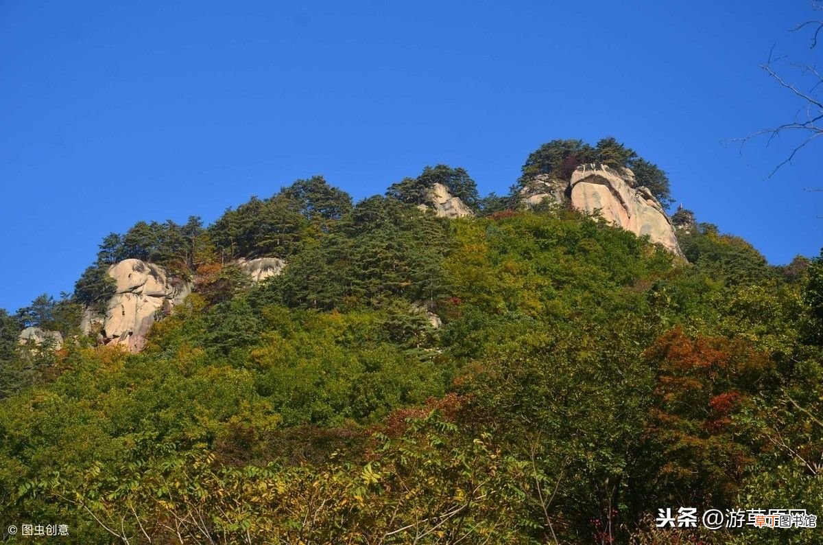 丹东旅游景点 辽宁丹东十大旅游景区排行榜！