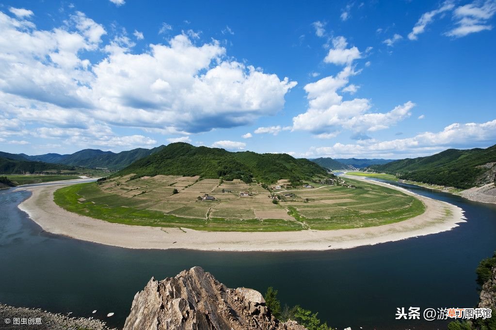 丹东旅游景点 辽宁丹东十大旅游景区排行榜！