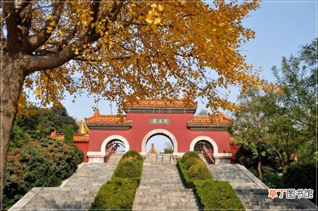 徐州景点 徐州10大必玩景点