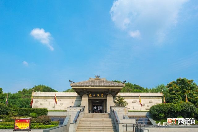 徐州景点 徐州10大必玩景点
