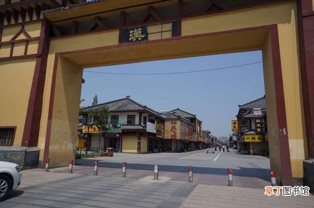 徐州景点 徐州10大必玩景点