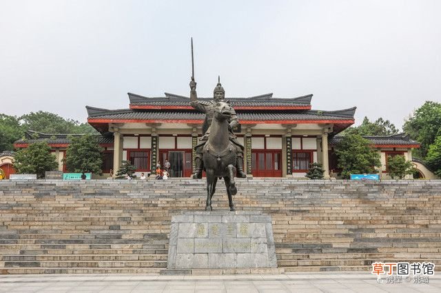 徐州景点 徐州10大必玩景点