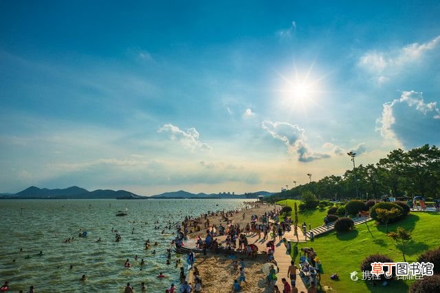 徐州景点 徐州10大必玩景点
