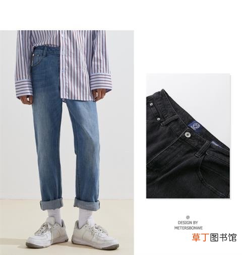 断码清仓！美特斯邦威多款男士卫衣/针织衫/夹克/牛仔裤放价：59起