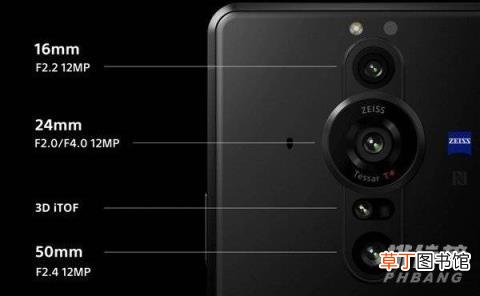 Pro-I价格?索尼Xperia Pro-I多少钱 索尼Xperia