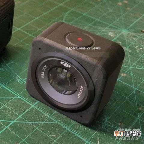 大疆Action2上市时间?大疆Action2即将发布