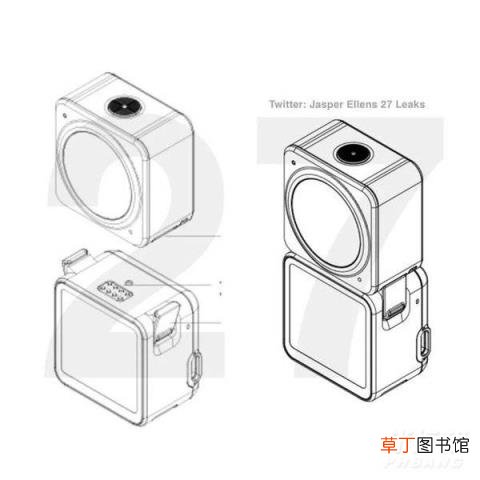 大疆Action2上市时间?大疆Action2即将发布