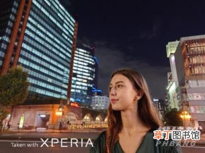 pro i拍照怎么样?索尼xperia pro i拍照样张 索尼xperia