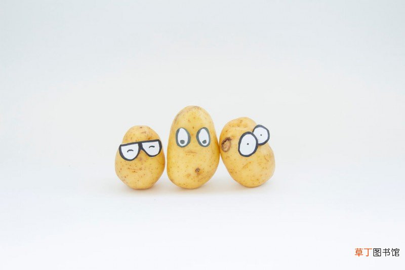 土豆敷脸祛斑的正确方法