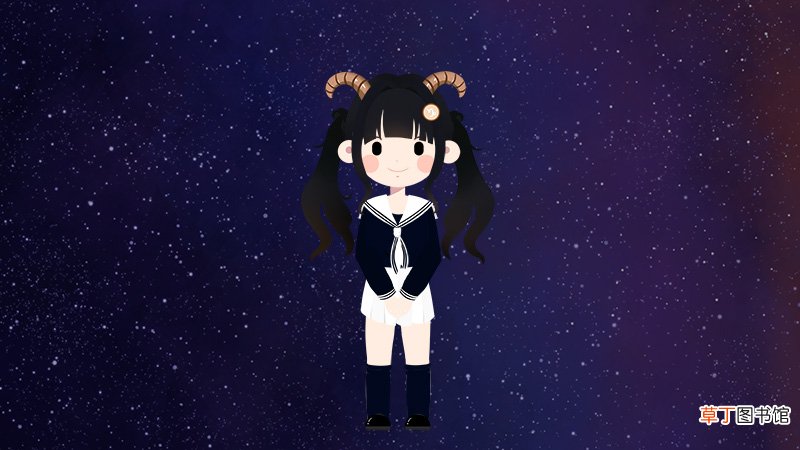 摩羯座2020年运势详解