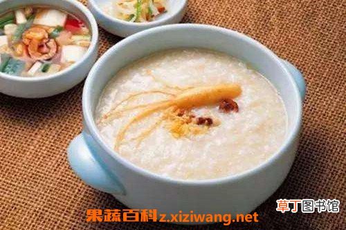 麦冬粥的功效和作用 麦冬粥的禁忌