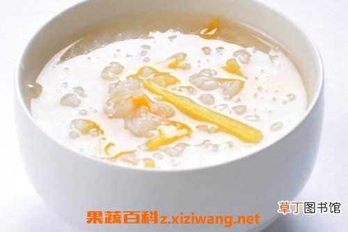 麦冬粥的功效和作用 麦冬粥的禁忌