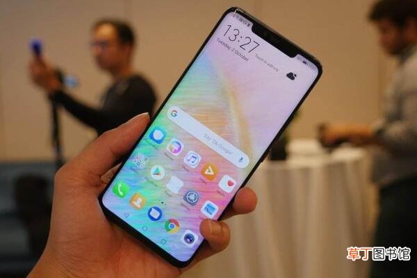 华为mate20pro多少克