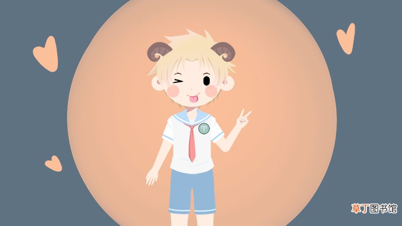 十二星座谁被暗恋最多