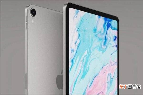 ipad pro和air的区别是什么