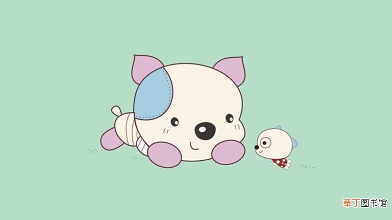 生肖狗和狗相配吗
