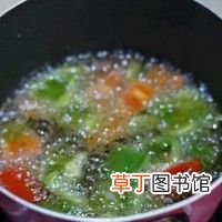 菠萝古老肉的做法 菠萝古老肉的做法步骤