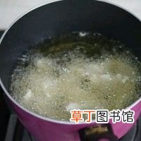 菠萝古老肉的做法 菠萝古老肉的做法步骤
