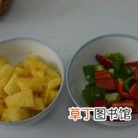 菠萝古老肉的做法 菠萝古老肉的做法步骤
