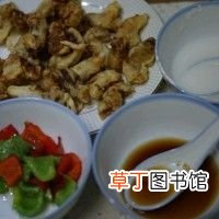 菠萝古老肉的做法 菠萝古老肉的做法步骤