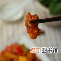 菠萝古老肉的做法 菠萝古老肉的做法步骤