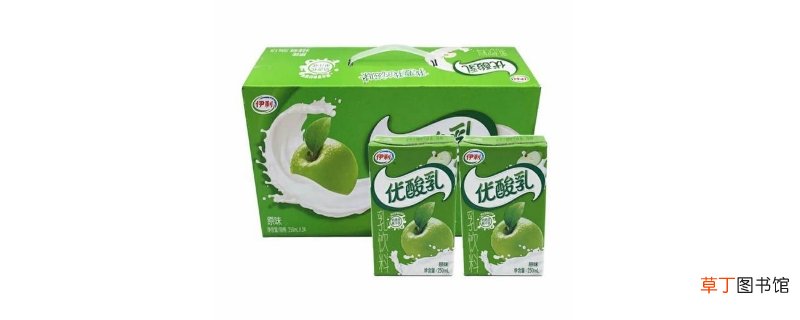优酸乳的主要功效及成分-生活百科知识