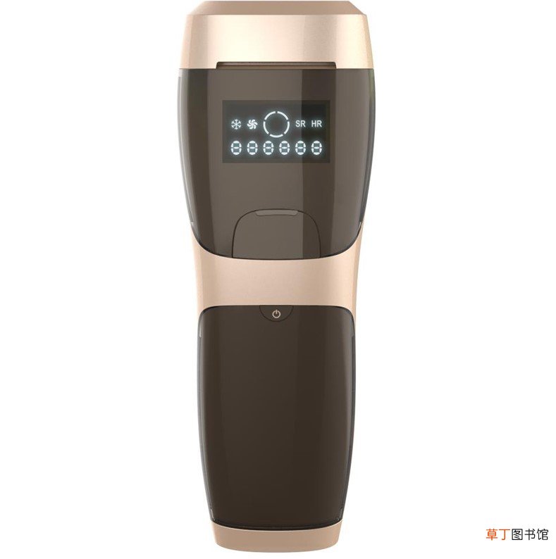 冰点脱毛的正确步骤